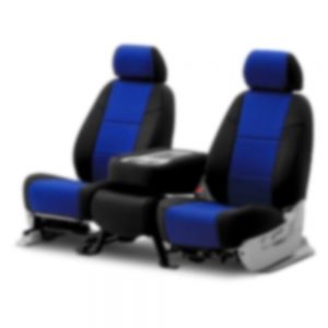 CR-Grade Seat Covers