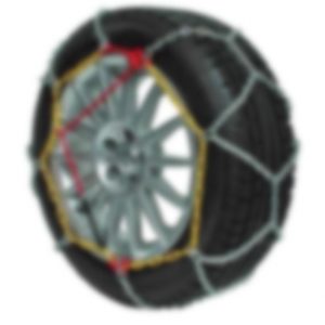 Vitol KN80 (R14-R17)
